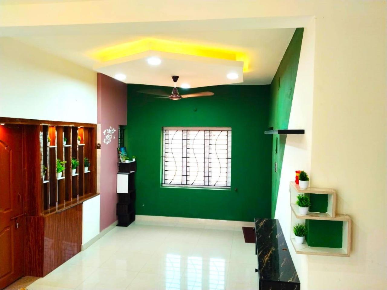 Asshappystayinn Hotel Tiruchirappalli Luaran gambar