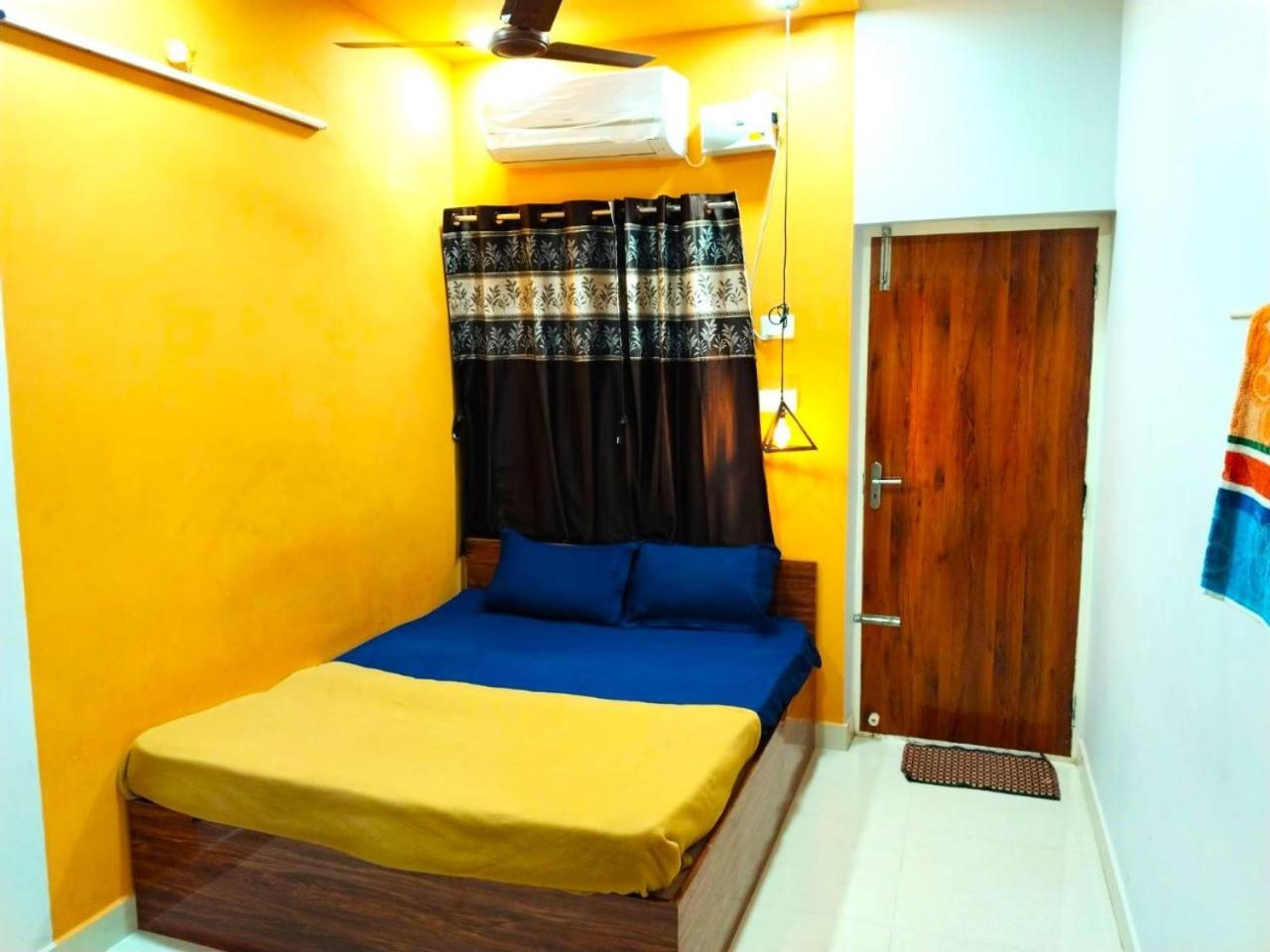 Asshappystayinn Hotel Tiruchirappalli Luaran gambar