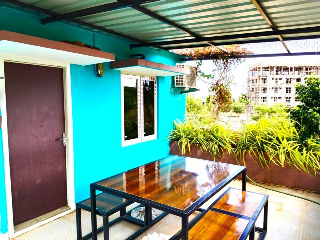 Asshappystayinn Hotel Tiruchirappalli Luaran gambar