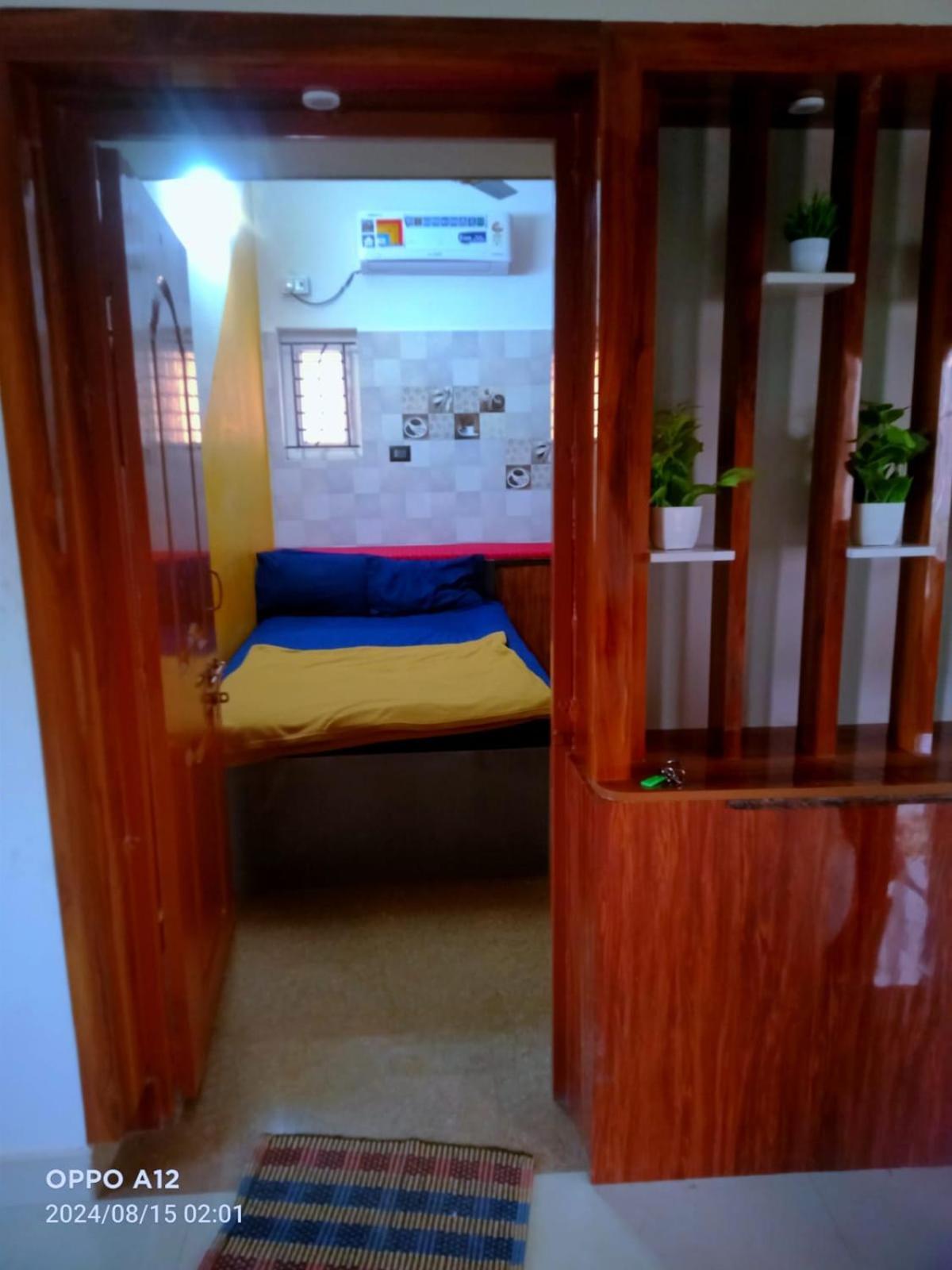 Asshappystayinn Hotel Tiruchirappalli Luaran gambar