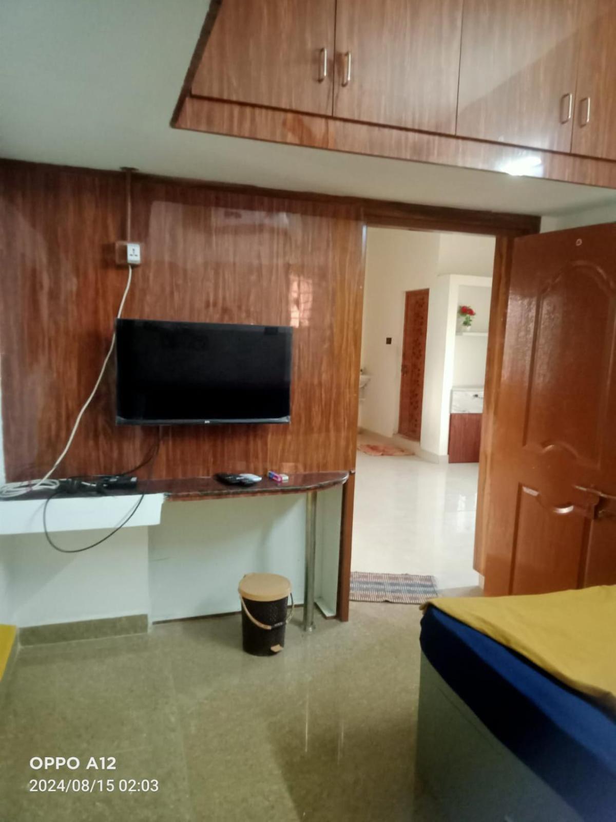 Asshappystayinn Hotel Tiruchirappalli Luaran gambar